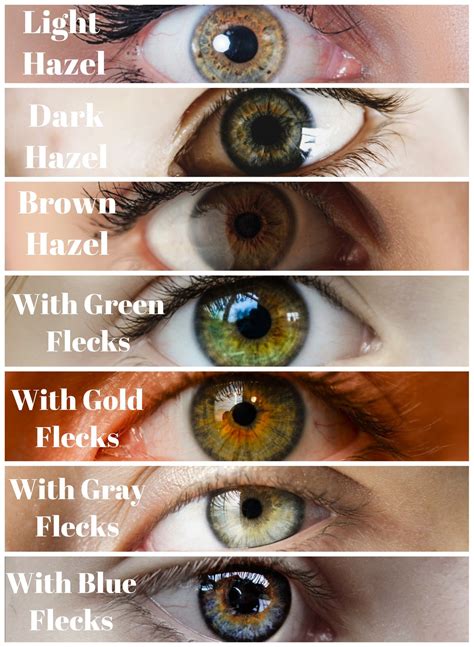 Choosing a selection results in a full page refresh. What is the best hair color for hazel eyes? - Hair Adviser | Hair colour for green eyes, Hazel ...