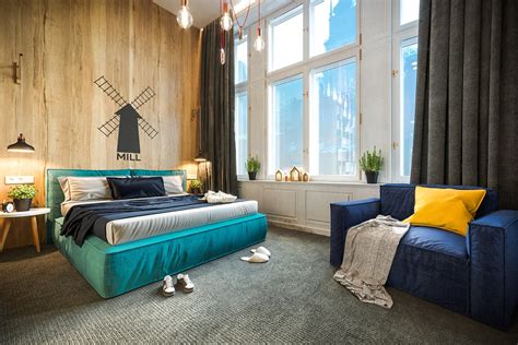 If you are looking for city themed bedroom you've come to the right place. Designing City Themed Bedrooms: Inspiration From 3 Hotel ...