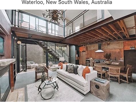 330 weber street, north waterloo, ontario canada n2j 3h6. Warehouse conversion, Waterloo, Sydney, NSW, Australia ...