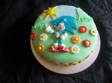 Visualizza altre idee su torta sonic, compleanno sonic, sonic. LetortediLarabi: Torta Sonic