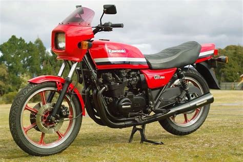 The company manufactures a broad range of products. Kawasaki GPz750 | Super bikes, Classic motorcycles ...