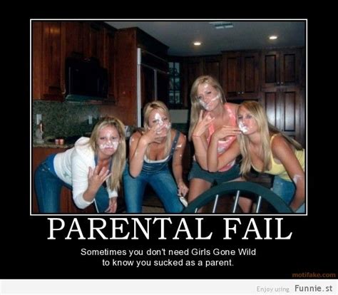 60 Worst Parenting Fails