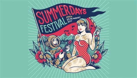 More images for summerdays » SummerDays Festival 2017 | Stadtkonzerte