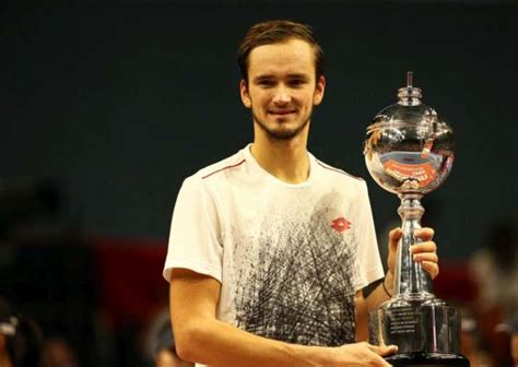 Медведев даниил / daniil medvedev. Daniil Medvedev defeats Kei Nishikori to win Japan Open title | Tennis News - India TV