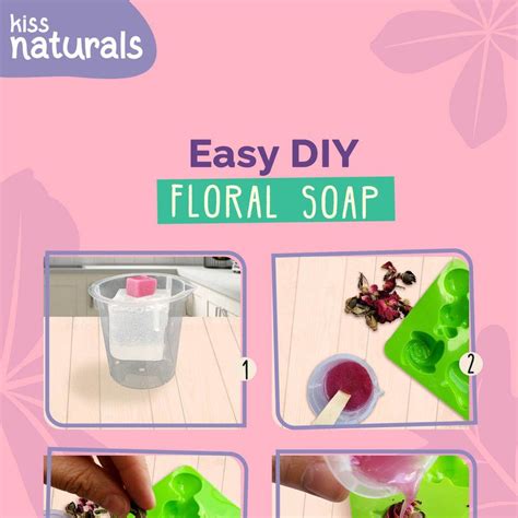 Check spelling or type a new query. Easy DIY Dried Flower Hand Soaps | Soap tutorial, Floral ...