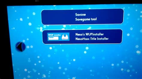 Renombrar la carpeta a 'install' para que el wupinstaller lo reconozca. Descargar Juegos De Wii U Usa Wup Installer - Tengo un Juego