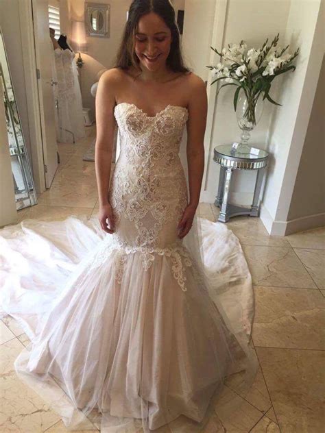 Welcome to sell my wedding dress. Zhanel Bridal Couture - Second Hand Wedding Dresses ...