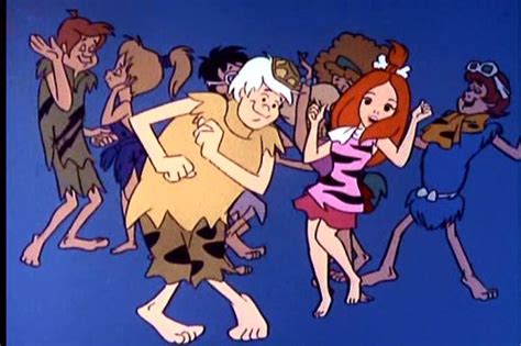 See more ideas about pebbles and bam bam, flintstones, pebbles. Mai Tunes: The Pebbles and Bamm-Bamm Show - Nerds on the Rocks