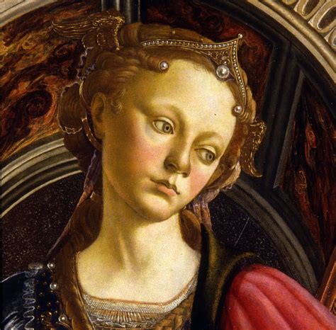 Renowned renaissance painter sandro botticelli was born alessandro di mariano filipepi. The Fortitude by Botticelli | Artworks | Uffizi Galleries