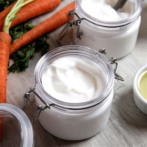 Carrot oil is often used as carrier oil in massage and it has many nutrients that are important for skin and hair health. Carrot Hair Conditioner Project | Bramble Berry