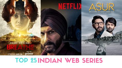 Today, we have apps that remind us we need to drink water, apps that count steps all day, and dating apps in india to find our perfect match. TOP 25 Indian Web Series that should not be missed out!!