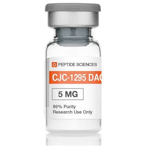 Refrigerate for 10 to 15 minutes. Buy CJC-1295 DAC 5mg Online | Mass Trust Steroid
