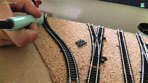 Gleispläne spur n märklin gleisplan modelleisenbahn gleispläne modelleisenbahnanlagen alle stellenangebote für tunnelbau jobs in österreich. Spur N Tunnelbau / 1zu160 - "Position von Oberleitung vor ...