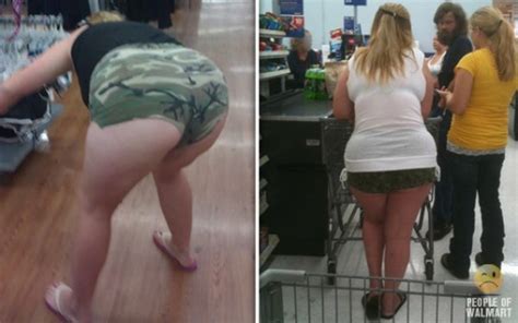 Please more lube for my tight tinny ass. People of Walmart: The Missouri Gallery | News Blog