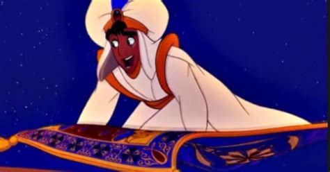 There are 544 disney magic carpet for sale on etsy, and they cost £8.06 on average. Aladdin's 'Magic Carpet' Now A Reality, Researchers Design ...