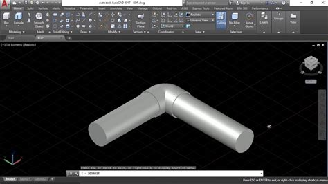 Cara menggambar garis bebas dengan panjang tertentu. Download Membuat Gambar 3d Dengan Autocad | 3dkoleksi