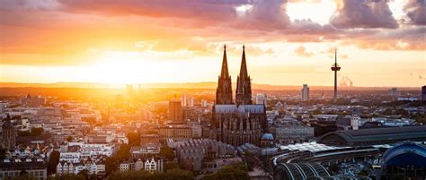 Reisetipps für Fotografen: Köln - Foto Erhardt Blog