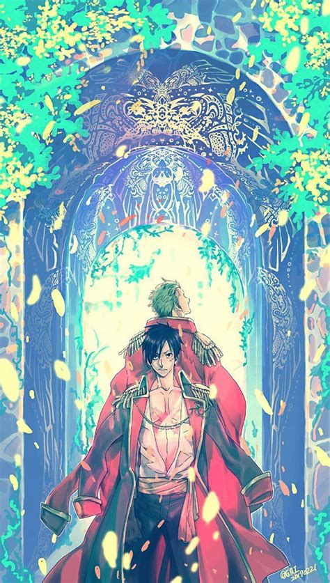 I hope you like it: #anime #manga #animeboys #japanese #art #fanart #onepiece ...