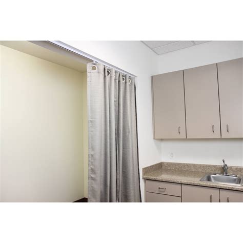 You might discovered another ceiling tracks for room dividers higher design ideas wall beadboard bedroomideas. Ceiling Room Divider Track Kit - 1FT-6FT - Walmart.com ...