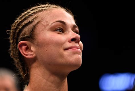 Two young rising stars clash in sacramento as paige vanzant and michelle waterson headline the dec. Paige VanZant vs. Michelle Waterson headlines UFC Sacramento