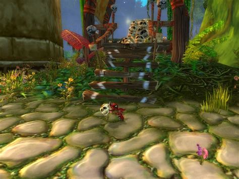.a&m entertainment bloodlord mandokir blizzard cheat step by step walk through видео how to bug out zg raptor boss канала mindcrimefx. Be Raptor - Quest - World of Warcraft