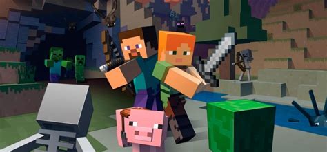 Juega a minecraft totalmente gratis y online. ᐈ ¡JUGAR a MINECRAFT classic desde tu PC, GRATIS!