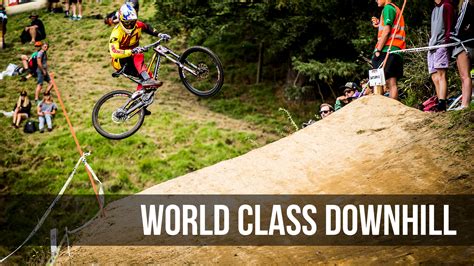 Btt lobo 11.056 views6 months ago. Downhill Action with World Cup Hitters from Crankworx NZ ...