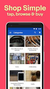 To get you started, here are 13 free apps and sites that make selling and buying items in person or online a cinch. eBay Shopping: Buy & Sell, Discover Deals & Save - Apps on ...