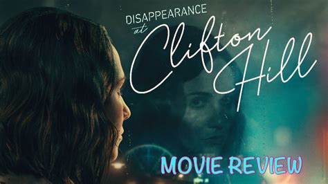 Disappearance at clifton hill online filmek 2020 magyar videa felirat. "Disappearance at Clifton Hill" (2020) - Movie Review - YouTube