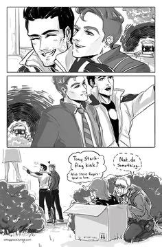 Both have feelings for each other but tony is frightened to try something so real for someone. 399 Best Superfamily images in 2020 | Superfamily ...