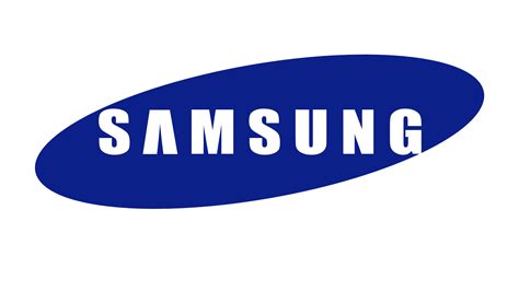 Original Samsung logo | Samsung logo, Mobile logo, Samsung