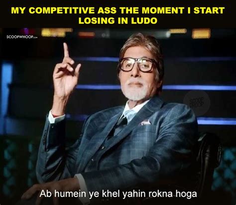 You can also use our android app for more features and also submit your memes. 10 KBC Memes That You Can Enjoy Without Being A Crorepati. Aaiye Ye Khel Shuru Kiya Jaaye