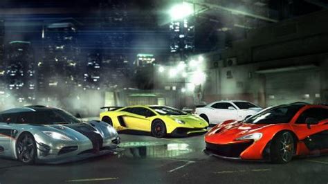 Night thief, parking fury 3d: Los mejores juegos de coches para PC gratis ...