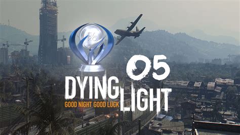 Techland should therefore be making an announcement fairly soon. DYING LIGHT - Road to Platinum 05 - "LAATSTE QUARANTAINE ...