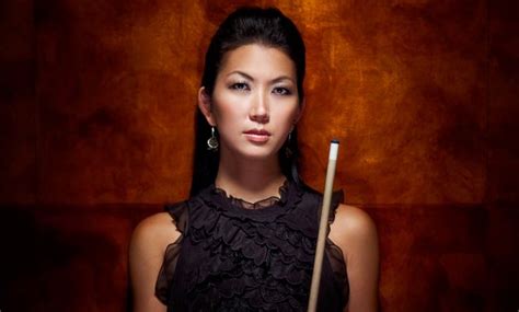 Jeanette lee, the legendary us billiards player known as the black widow, has been reportedly diagnosed with stage four ovarian cancer and has just months to live. Jeanette Lee Bio