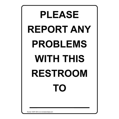 To secure bank account information, you must obey the rules in the below. Portrait This Is A Secure Facility We Do Not Sign NHEP-15873