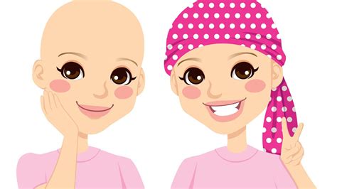 Why does chemotherapy cause hair loss? Embracing Chemo-Induced Hair Loss - The Warrior Within ...