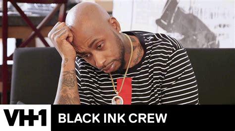 Widely known for his huge size, immense strength, and keen intelligence, he evaded capture from many different slave traders. Ceaser Regrets the Alex Situation | Black Ink Crew - YouTube