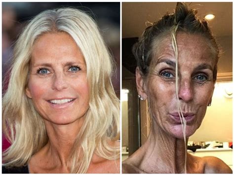 Ulrika jonsson news, gossip, photos of ulrika jonsson, biography, ulrika jonsson boyfriend list help us build our profile of ulrika jonsson! Após admitir vício em tomar sol, apresentadora posa de ...