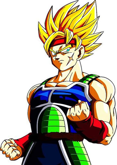 Dragon ball legends (unofficial) game applies the following effects to allied tag: Super Saiyan Bardock | Dragon ball super art, Dragon ball ...