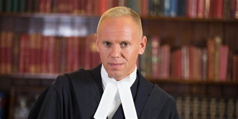 The television judge will be dusting off his dance shoes for the three shows in february. Former Strictly star Judge Rinder admits only lie he's told on TV