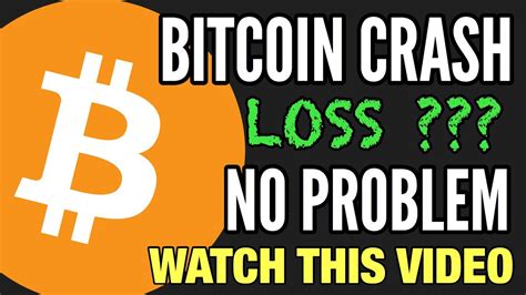 Bitcon fear and greed index: How to recover Loss if Bitcoin Price Crash | HINDI - YouTube