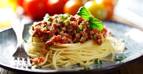 Vous cherchez des recettes pour pâtes italiennes ? 15 recettes italiennes à base de pâtes | Cuisine AZ