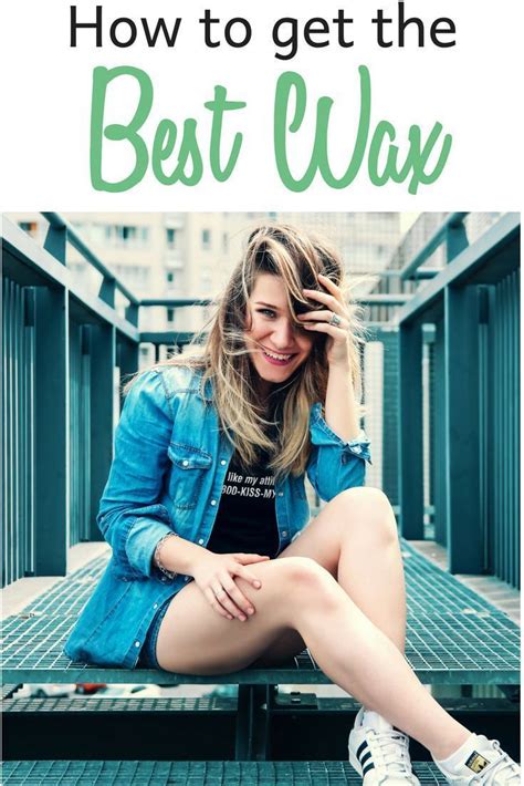 Visit the website to take a look! Pre/ Post Care Brazilian wax care tips | Ingrown hair ...