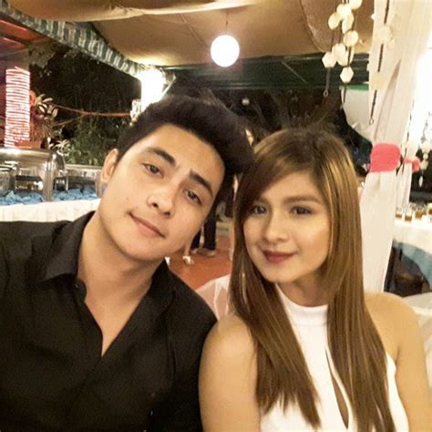 Seron and estrada have also unfollowed each other's accounts on instagram. Kiko Estrada, pahinga raw muna sa love life - Pinoy Parazzi