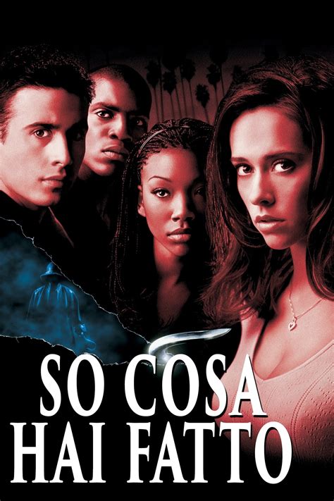 Eminem, kim basinger, mekhi phifer and others. So cosa hai fatto ita Streaming gratis