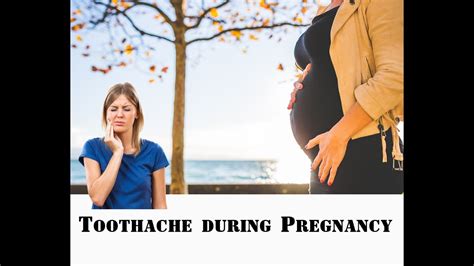 Maybe you would like to learn more about one of these? What can you do for tooth pain while pregnant ...