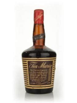 Earn clubcard points when you shop. Half-bottle of Tia Maria - 1960s Single Malt Whisky - Tia Maria | Whisky Ratings & Reviews