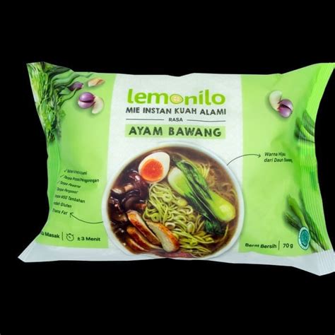 Guys, kali ini gw masak mie becek menggunakan varian baru dari lemonilo. Cara Masak Mie Lemonilo Kuah / Resep Cemilan Sehat Ala ...