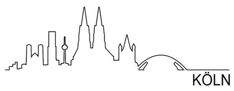 The above logo image and vector of 1 fc koln logo you are about to download is the intellectual property of the copyright and/or trademark holder and is offered to you as a convenience for lawful use with proper permission only from the. Skyline Köln | Skyline Köln | Pinterest | Köln, Bücher ...